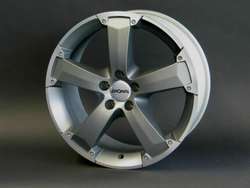 Ronal RONAL R47 / 47R6755.031C 7,5x16 (5x100x57,1) ET35