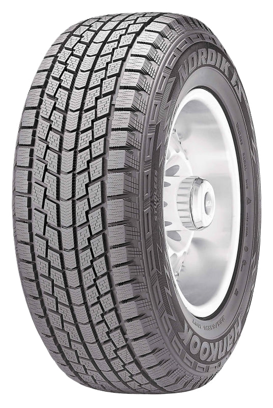 Hankook 175/80 R16 RW08 91Q MFS 3PMSF
