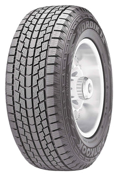 Hankook 175/80 R16 RW08 91Q MFS 3PMSF