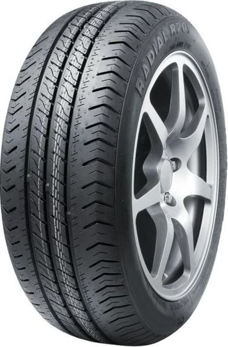Leao 195/55 R10 C RADIAL R701 98/96N