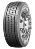 Dunlop 315/80 R22,5 SP346 156L154M M+S 3PMSF