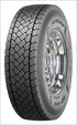 Dunlop 245/70 R17,5 SP446 136/134M M+S 3PMSF
