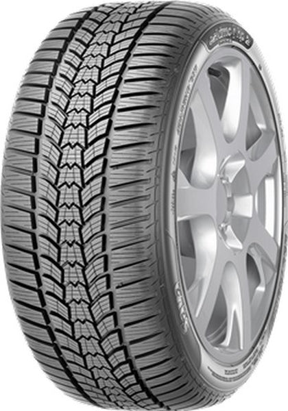 Sava 225/45 R17 ESKIMO HP 2 91H FP 3PMSF