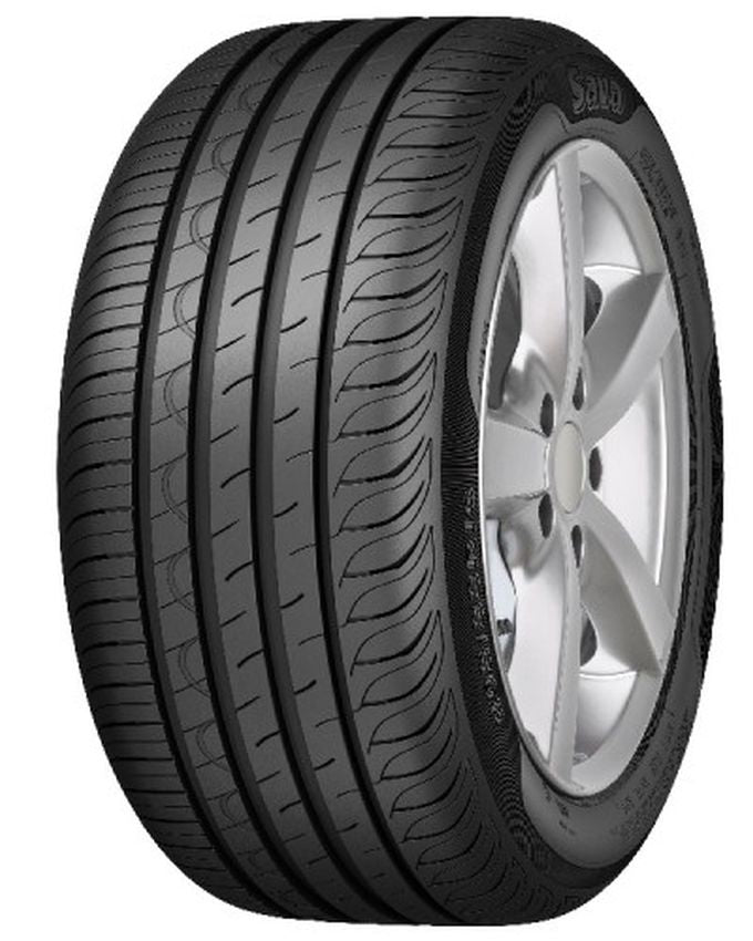 Sava 205/60 R16 INTENSA HP 2 92H