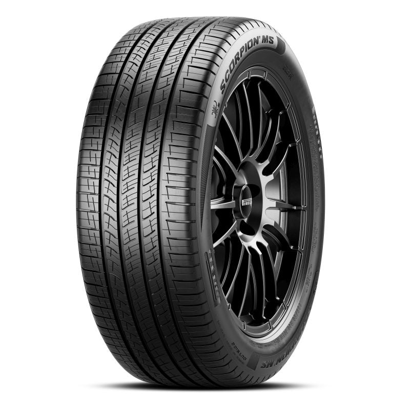 Pirelli 275/50 R21 SCORPION MS 113Y XL LR MFS