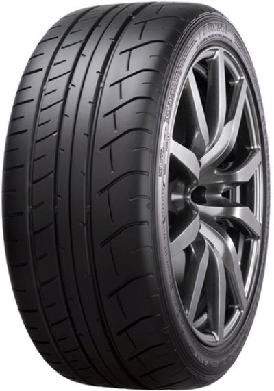 Dunlop 285/35 R20 SP SPORT MAXX GT600 DSST 104Y XL MFS