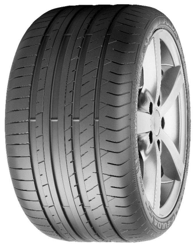 Fulda 225/40 R18 SPORTCONTROL 2 92Y XL FP