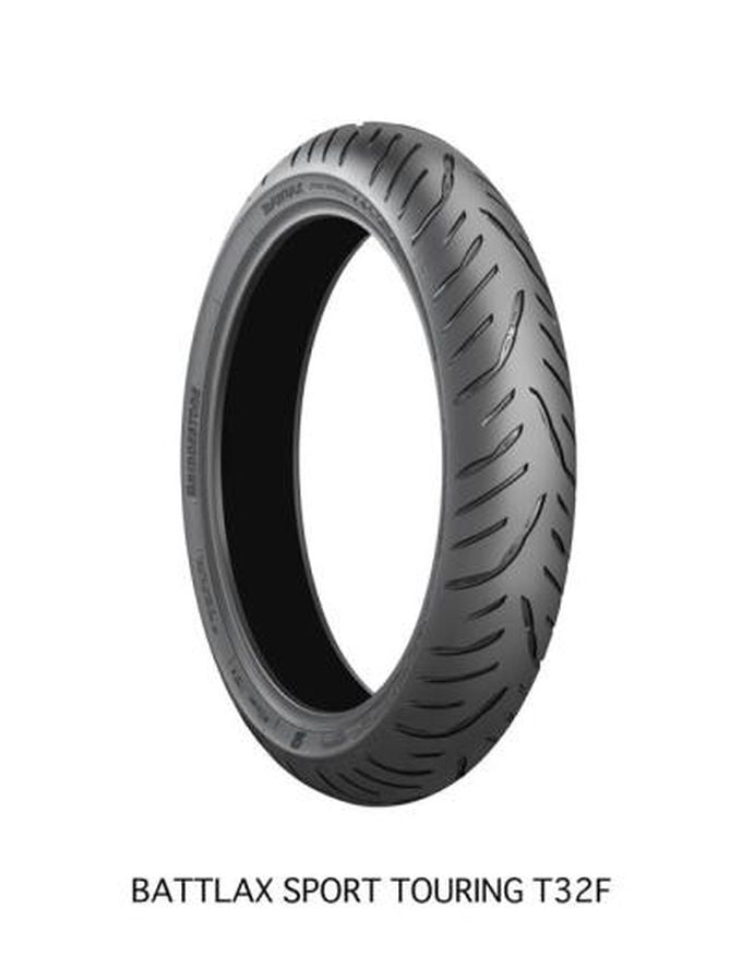 Bridgestone 160/60 ZR17 T32 R 69W TL