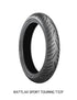 Bridgestone 160/60 ZR17 T32 R 69W TL