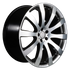 TOMASON 1040000016 TN4 7,5x17(4x100x63,4)40 Hyperblack polis