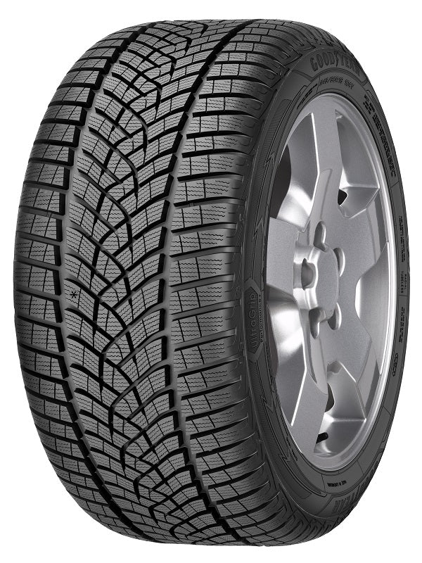 Goodyear 235/60 R18 UG PERFORMANCE + SEALTECH 103T (+) 3PMSF