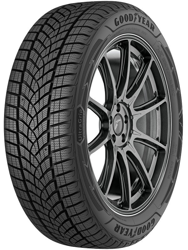 Goodyear 275/50 R20 UG PERFORMANCE + SUV 113V XL FP 3PMSF