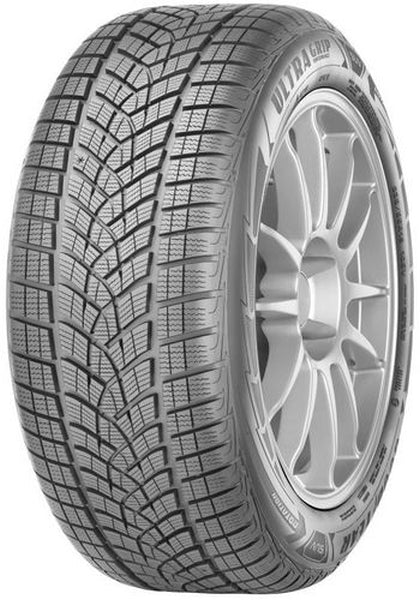 Goodyear 285/35 R22 UG PERFORMANCE SUV GEN-1 106V XL FP 3PMSF