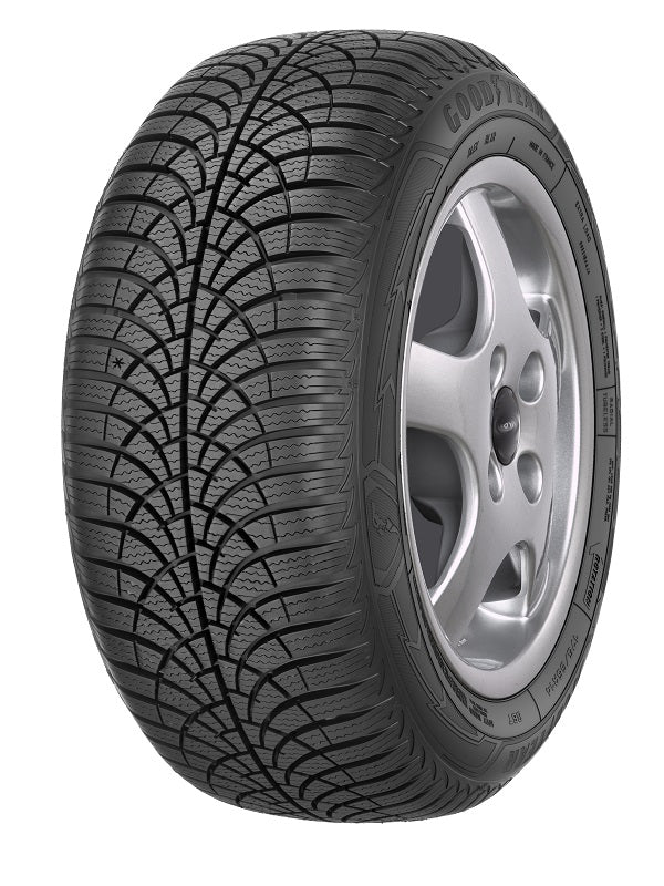 Goodyear 165/70 R14 UG9+ 81T 3PMSF