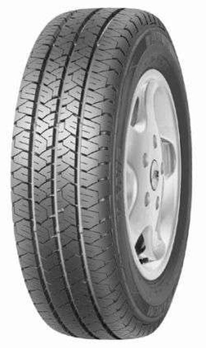 Barum 195/60 R16 C Vanis 99/97H