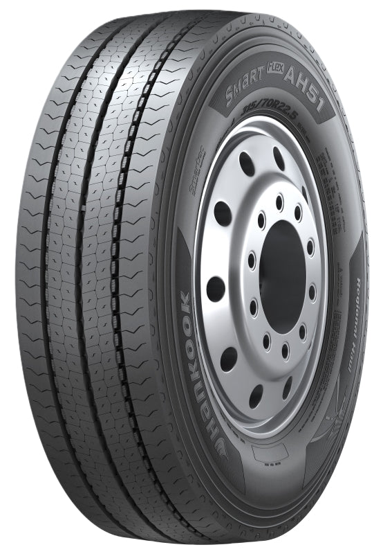 Hankook 385/65 R22,5 AH51 160K (158L) M+S 3PMSF