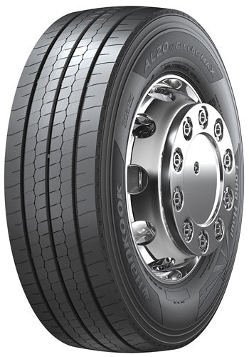 Hankook 355/50 R22,5 AL20W 156L M+S 3PMSF