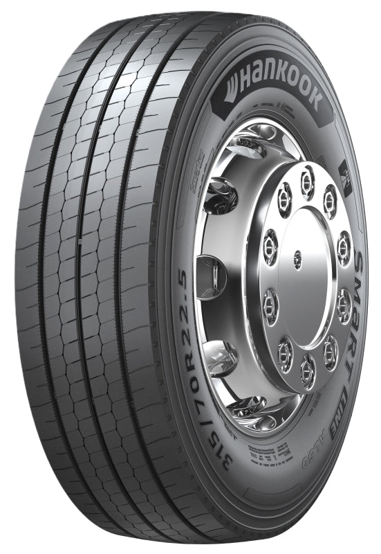 Hankook 385/55 R22,5 AL50 160K (158L) M+S 3PMSF