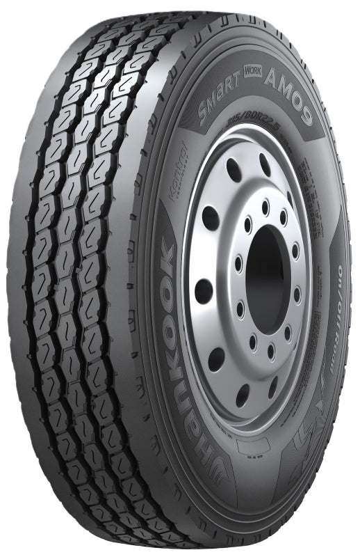 Hankook 10 R22,5 AM09 144/142L M+S 3PMSF