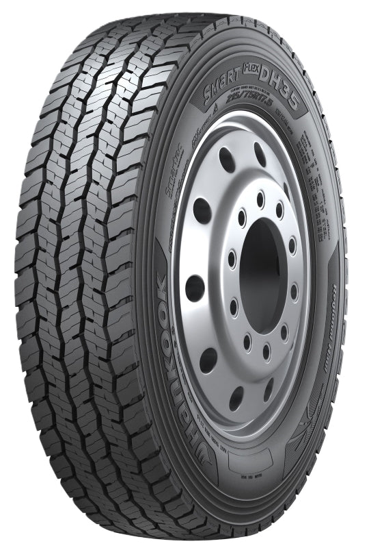 Hankook 215/75 R17,5 DH35 126/124M M+S 3PMSF