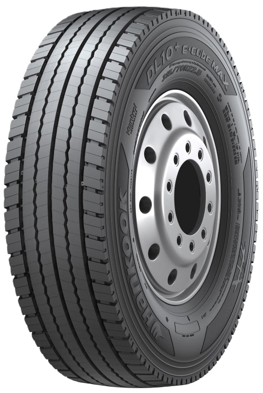 Hankook 295/55 R22,5 DL10+ 147/145K M+S 3PMSF