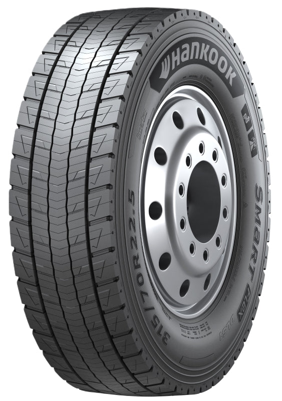 Hankook 295/80 R22,5 DL51 154/149M M+S 3PMSF