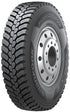 Hankook 315/80 R22,5 DM09 156/150K M+S 3PMSF