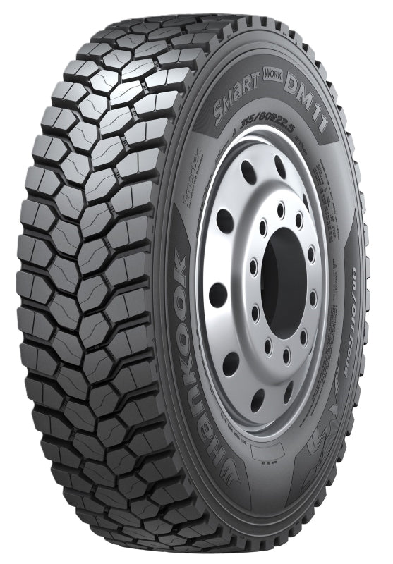 Hankook 315/80 R22,5 DM11 156/150K M+S 3PMSF