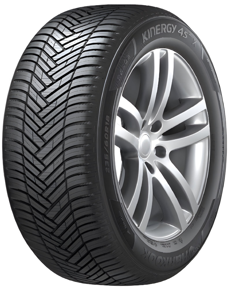 Hankook 215/55 R17 H750 98W XL MFS 3PMSF
