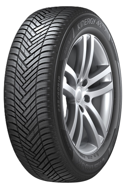 Hankook 235/50 R20 H750A 104Y XL MFS 3PMSF