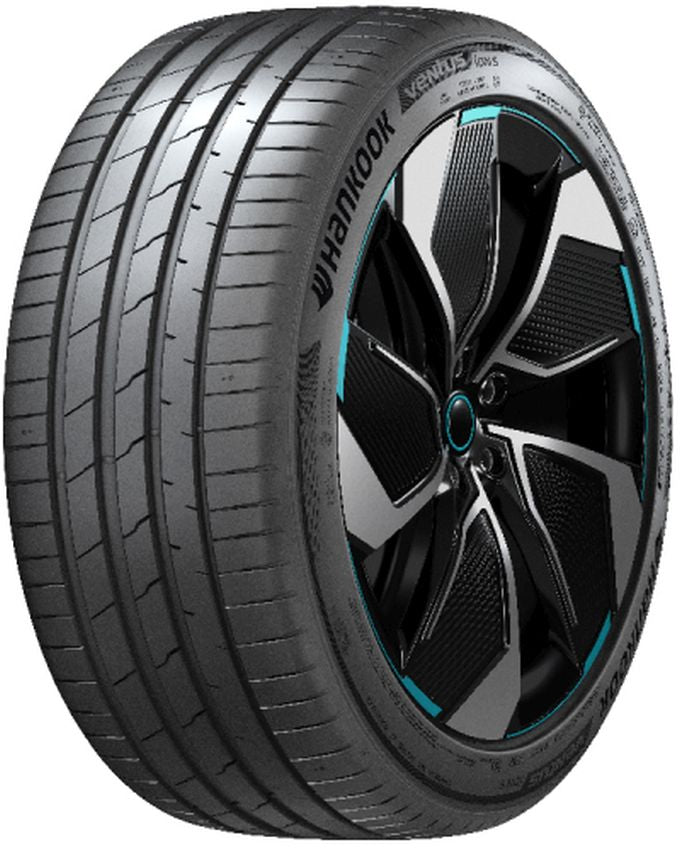 Hankook 245/45 R20 IK01 103Y XL MFS EV Sound Absorber