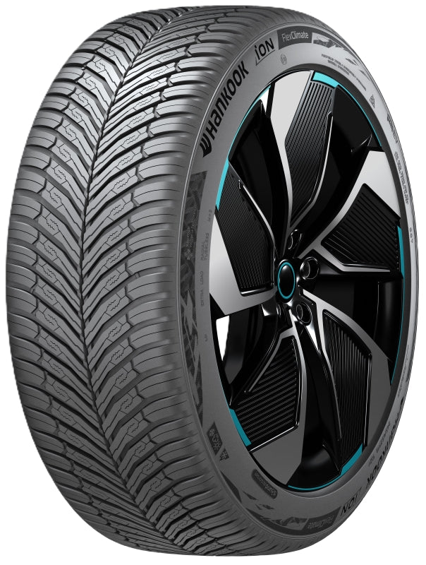 Hankook 225/55 R18 IL01 102W XL MFS 3PMSF Sound Absorber ev