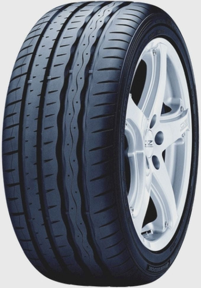 Hankook 195/40 R17 K107 81W XL MFS