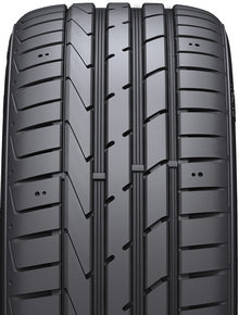 Hankook 255/40 R17 K117 98Y XL MFS