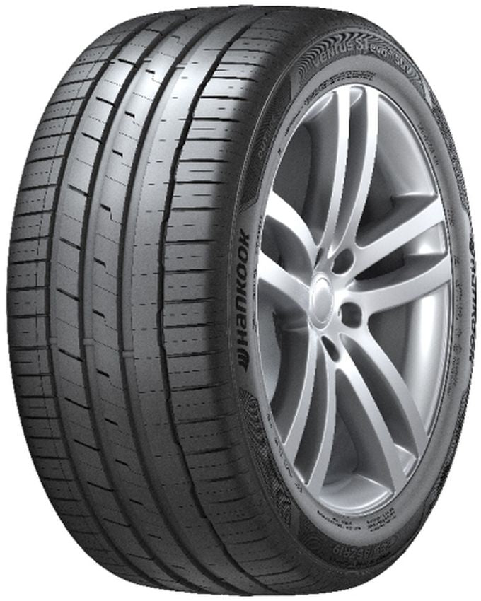 Hankook 255/55 R18 K127A 109W XL *