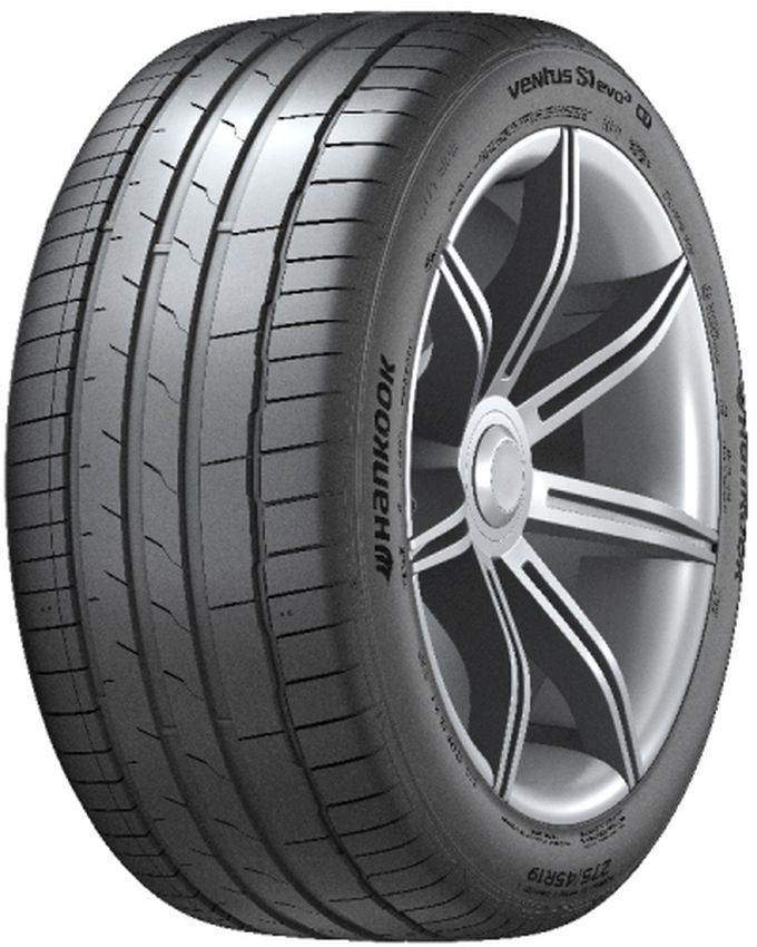 Hankook 285/35 R22 K127E EV 106H XL AO MFS Sound Absorber