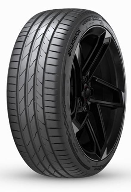 Hankook 275/35 R20 K137 102Y XL MFS