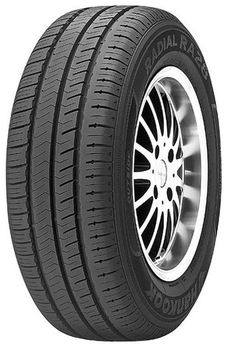 Hankook 205/65 R16 C RA28 107/105T