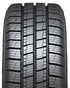 Hankook 215/65 R15 C RA30 104/102T 3PMSF