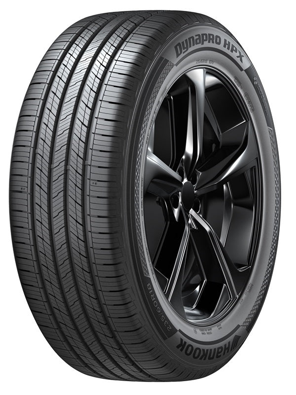 Hankook 255/65 R17 RA43 110H