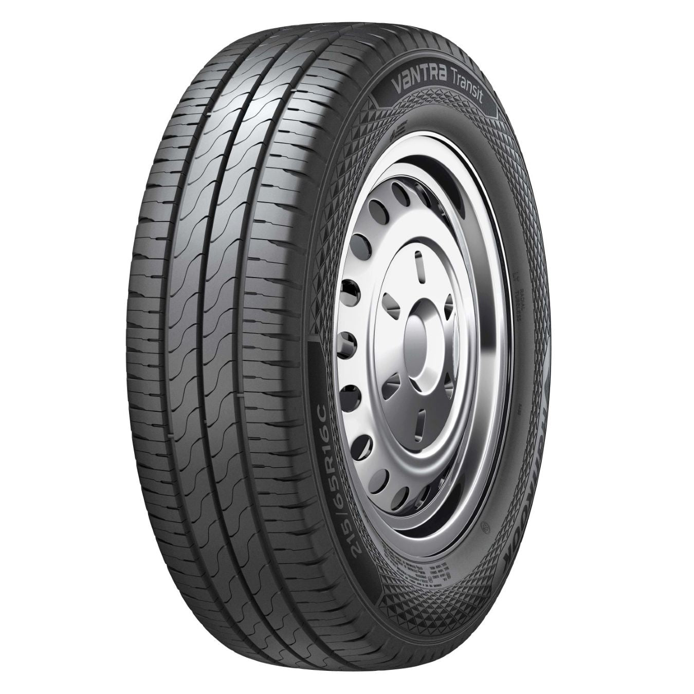 Hankook 165/70 R13 C RA58 88/86R