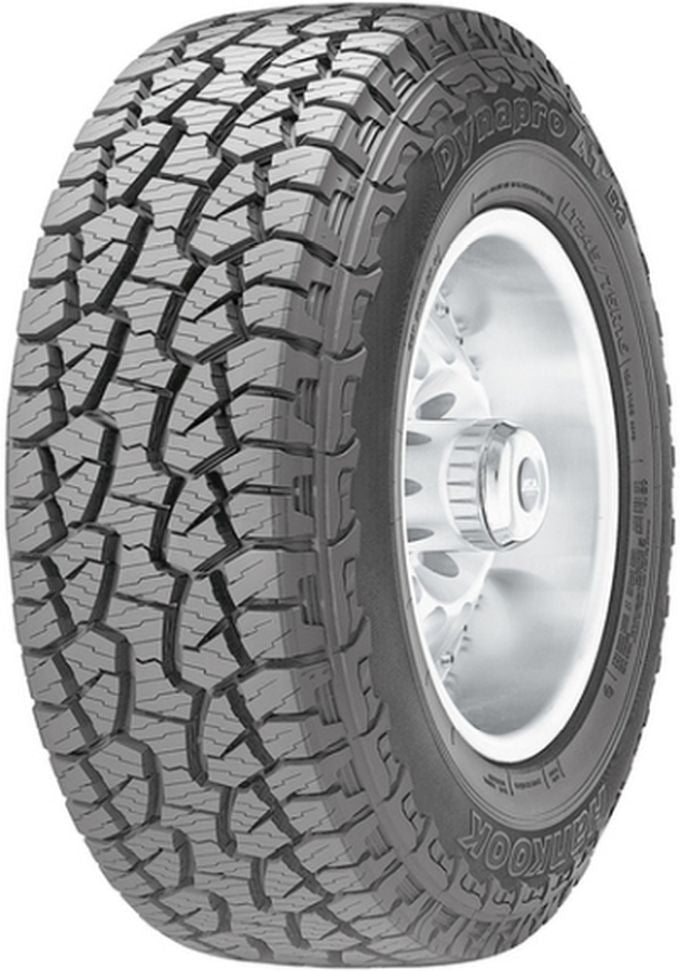 Hankook 195/80 R15 RF10 96T M+S
