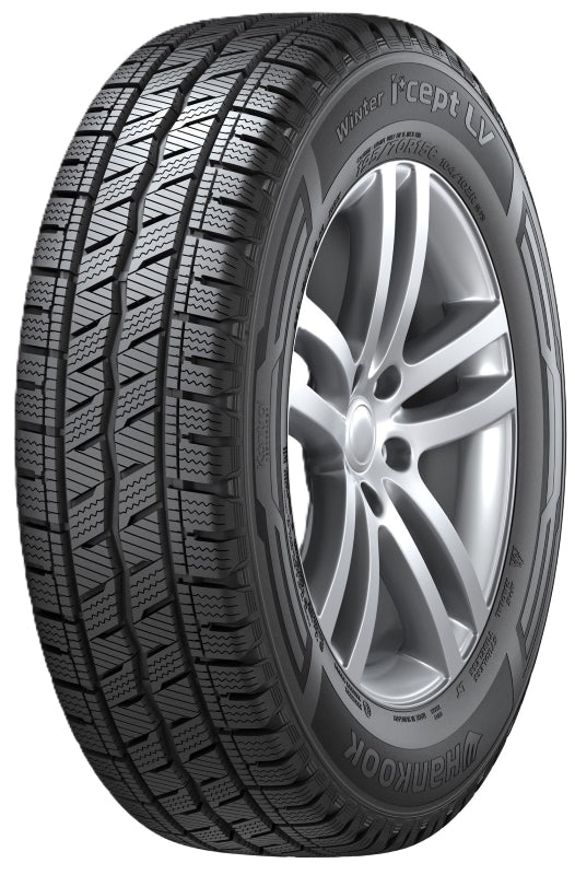 Hankook 215/75 R16 C RW12 116/114R 3PMSF
