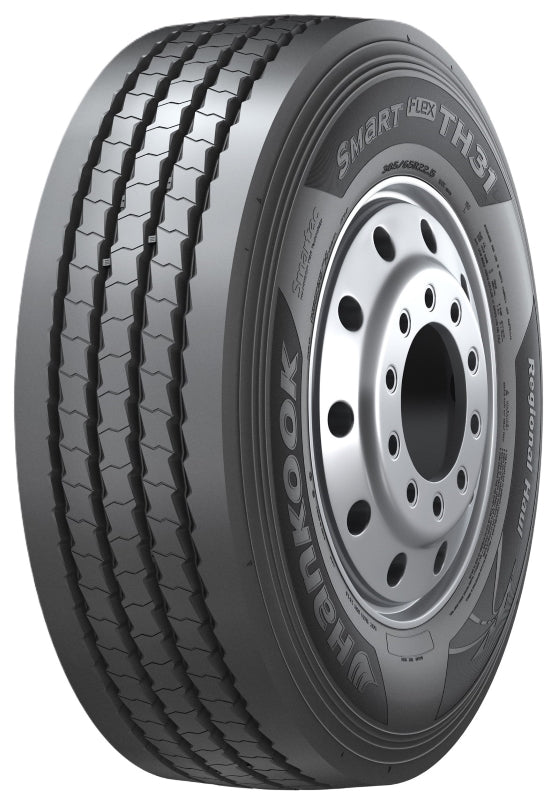 Hankook 385/55 R22,5 TH31 160K (158L) M+S 3PMSF