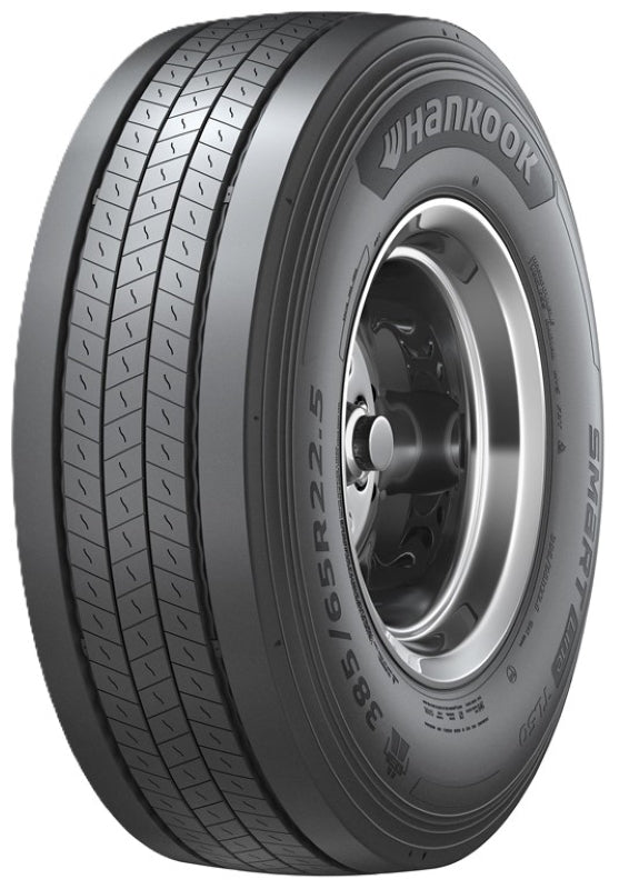Hankook 435/50 R19,5 TL50 160J M+S 3PMSF