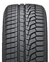 Hankook 255/50 R19 W320C HRS 107V XL MFS 3PMSF