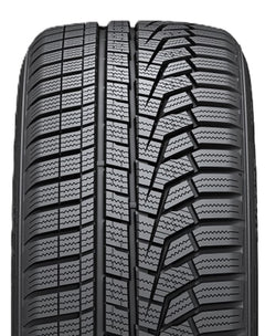 Hankook 295/35 R23 W320A 108W XL AO MFS 3PMSF