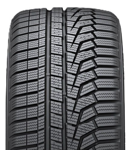 Hankook 245/45 R19 W320B HRS 102V XL MFS 3PMSF
