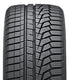 Hankook 245/45 R19 W320B HRS 102V XL MFS 3PMSF