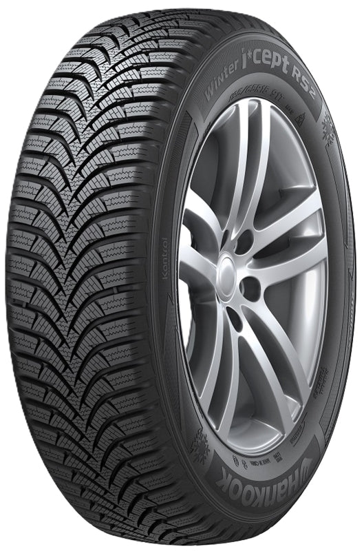 Hankook 155/65 R14 W452 75T 3PMSF